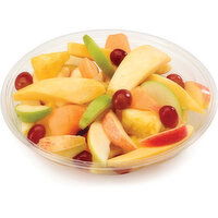 Western Family - Fruit Fusion Cut Fruit Tray, 1.05 Kilogram