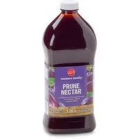 Western Family - Prune Nectar Juice, 1.36 Litre