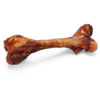 Western Family - Dog Treat, Dino Bone, 1 Each