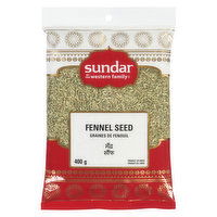 Sundar - Fennel Seed