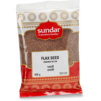 Sundar - Flax Seeds