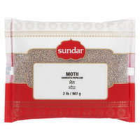 Sundar - Moth, 2 Pound
