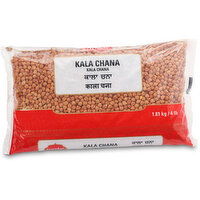 Sundar - Kala Chana, 4 Pound