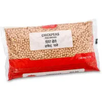 Sundar - Chick Peas, 4 Pound