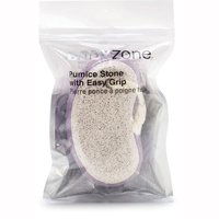 Body Zone - Pumice Stone With Easy Grip