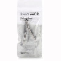 Body Zone - Cuticle Nipper Small, 1 Each