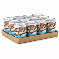 Western Family - Light Coconut Milk, 12 Each