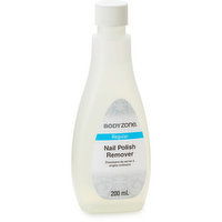 Body Zone - Nail Polish Remover Regular