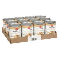 Western Family - White Kidney Beans, 12 Each