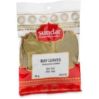 Sundar - Bay Leaves, 50 Gram