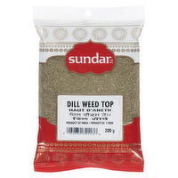 Sundar - Dill Weed Top, 200 Gram