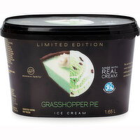 Western Family - Signature Grasshopper Pie Ice Cream