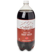 Western Family - Road Trip Root Beer, 2 Litre