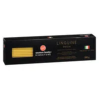 Western Family - Linguine Pasta, 500 Gram