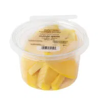 Western Family - Mango Spears, Fresh Cut, 283 Gram