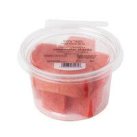 Western Family - WF Watermelon Chunks