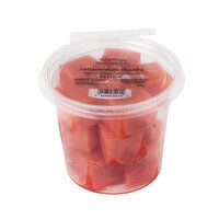 Watermelon - WF Watermelon Chunks, 369 Gram