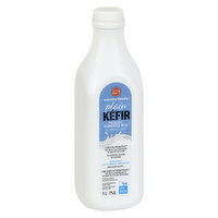 Western Family - Plain Kefir, 1 Litre