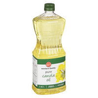 Western Family - Pure Canola Oil