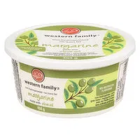 Western Family - Margarine made with Olive Oil