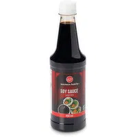 Western Family - Soy Sauce