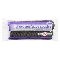 Value Priced - Cookies - Chocolate Fudge Creme, 600 Gram