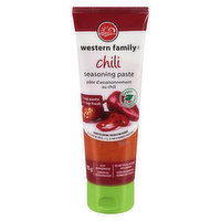 Western Family - Chili Seasoning Paste, 115 Gram