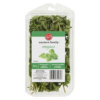 Western Family - Oregano, Fresh, 20 Gram