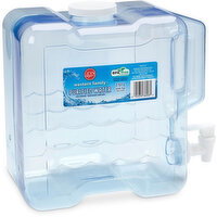 Western Family - Purified Water Bottle, 7.57L, 1 Each