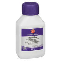 Western Family - Hydralax, 238 Gram