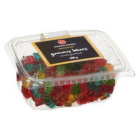 Western Family - Gummy Bears, Grab N'Go, 600 Gram