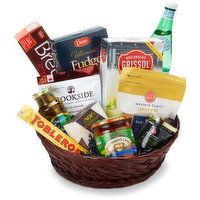 Save-On-Foods - Gourmet Gift Basket - Small, 1 Each