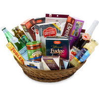 Save-On-Foods - Gourmet Gift Basket - Large, 1 Each