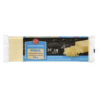 Western Family - Cheese - Pizza Mozzarella, 600 Gram