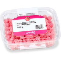 Western Family - Mini Sour Watermelon, 360 Gram