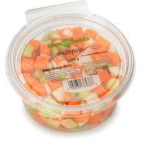 Save-On-Foods - Diced Mirepoix, 198 Gram