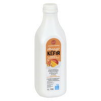 Western Family - Mango Kefir, 1 Litre