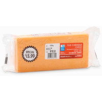 Value Priced - Old Cheddar