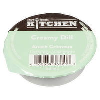 Save-On-Foods - Kitchen Creamy Dill Dressing