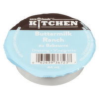 Save-On-Foods - Kitchen Buttermilk Ranch Dressing