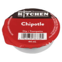 Save-On-Foods - Kitchen Chipotle Dip, 44 Millilitre