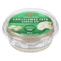 Western Family - Cauliflower Feta Cheese Dip