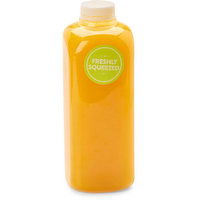 Save-On-Foods - Fresh Orange Juice Unpasteurized, 946 Millilitre