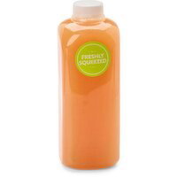 Western Family - Fresh Grapefruit Juice - Unpasteurized, 1.4 Litre
