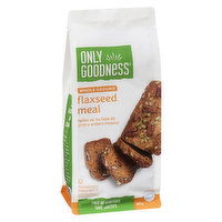 Only Goodness - Flaxseed Meal