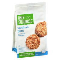 Only Goodness - Xanthan Gum, 226 Gram