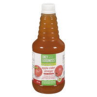 Only Goodness - Organic Apple Cider Vinegar, 473 Millilitre