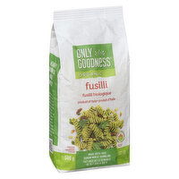 Only Goodness - Organic Fusilli, 500 Gram