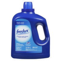 FreshEx - Liquid Detergent Fresh Scent