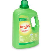 FreshEx - Liquid Detergent Original, 3.78 Litre